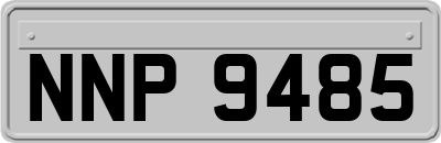 NNP9485