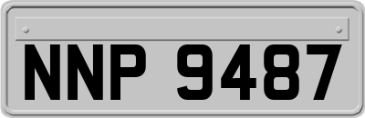 NNP9487