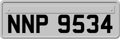 NNP9534