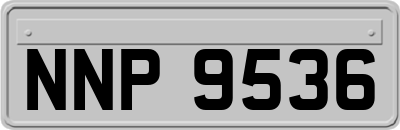 NNP9536