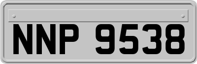 NNP9538