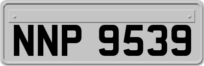 NNP9539