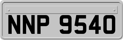 NNP9540