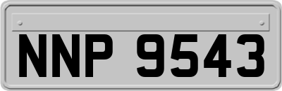 NNP9543