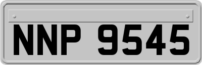 NNP9545