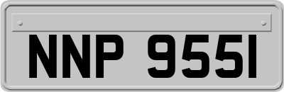 NNP9551