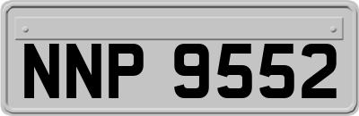 NNP9552