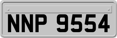 NNP9554