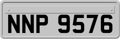 NNP9576
