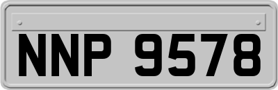 NNP9578