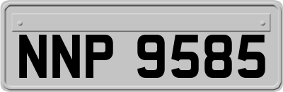 NNP9585