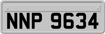 NNP9634