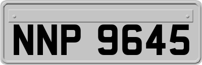 NNP9645