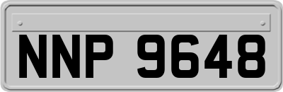 NNP9648