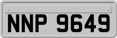 NNP9649