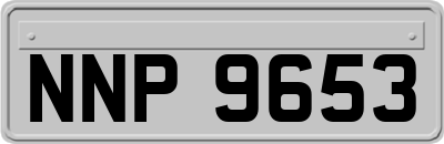 NNP9653