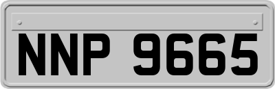 NNP9665