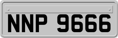 NNP9666