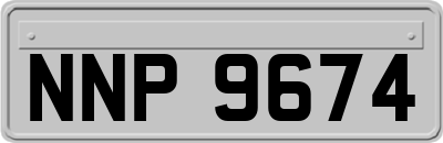 NNP9674