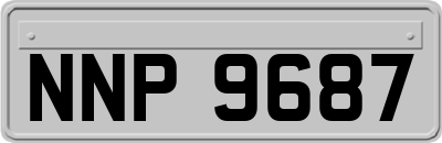 NNP9687
