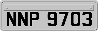NNP9703