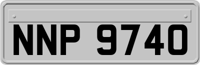 NNP9740