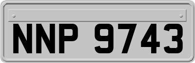 NNP9743