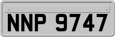 NNP9747