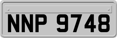 NNP9748