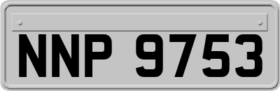 NNP9753
