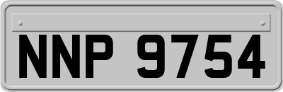 NNP9754