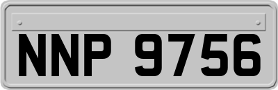 NNP9756