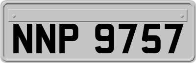 NNP9757
