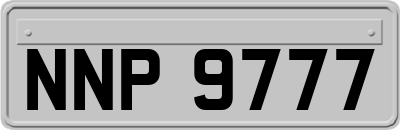 NNP9777