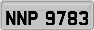 NNP9783