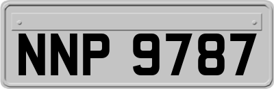 NNP9787