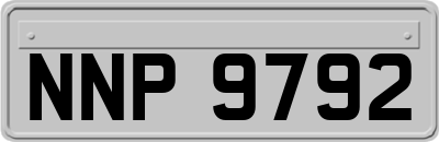 NNP9792