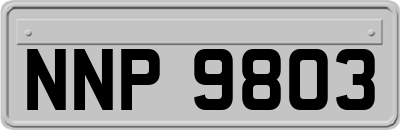 NNP9803