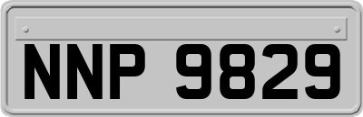 NNP9829