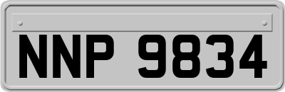NNP9834