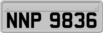 NNP9836