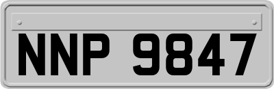 NNP9847