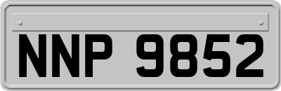 NNP9852