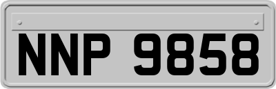 NNP9858