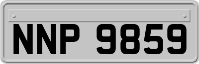 NNP9859