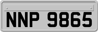 NNP9865