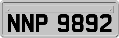 NNP9892