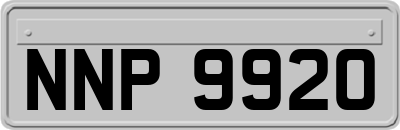 NNP9920
