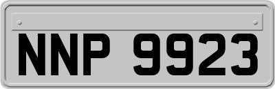 NNP9923