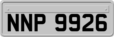NNP9926